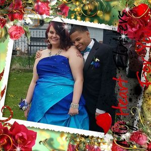 Meet your Posher, Mckenzie